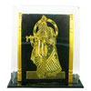 24 CARAT GOLD PLATED  RADHA KRISHNA (JPSEG9004) - Click here to View more details about this Product